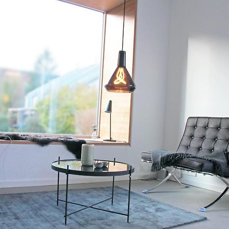 Sommerloft Norderney Ferienhaus Екстериор снимка