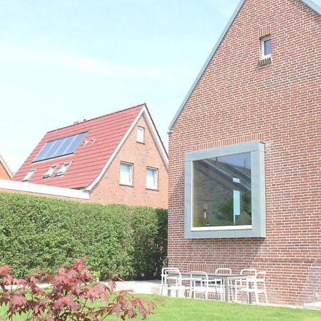 Sommerloft Norderney Ferienhaus Екстериор снимка