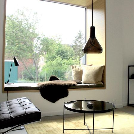 Sommerloft Norderney Ferienhaus Екстериор снимка