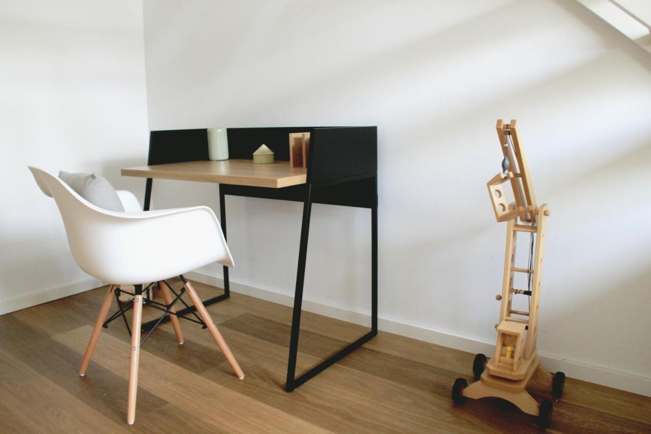 Sommerloft Norderney Ferienhaus Екстериор снимка