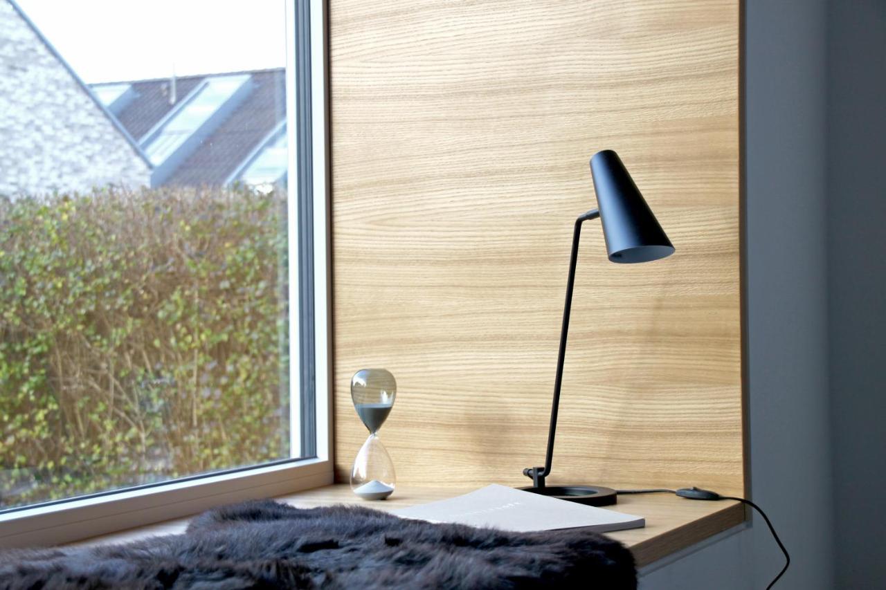 Sommerloft Norderney Ferienhaus Екстериор снимка