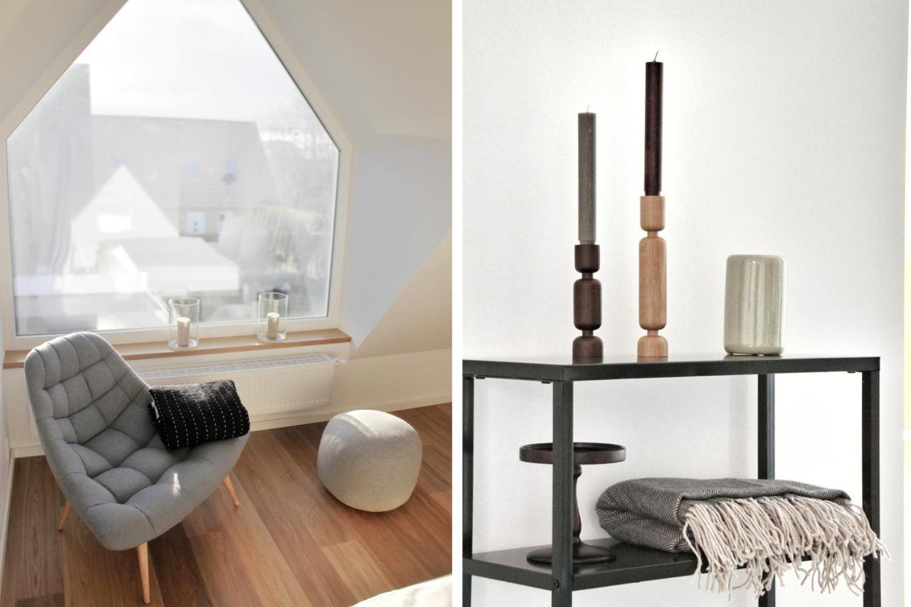 Sommerloft Norderney Ferienhaus Екстериор снимка