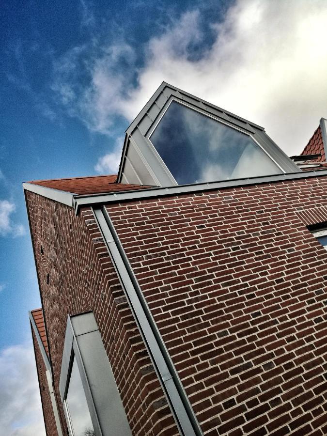 Sommerloft Norderney Ferienhaus Екстериор снимка