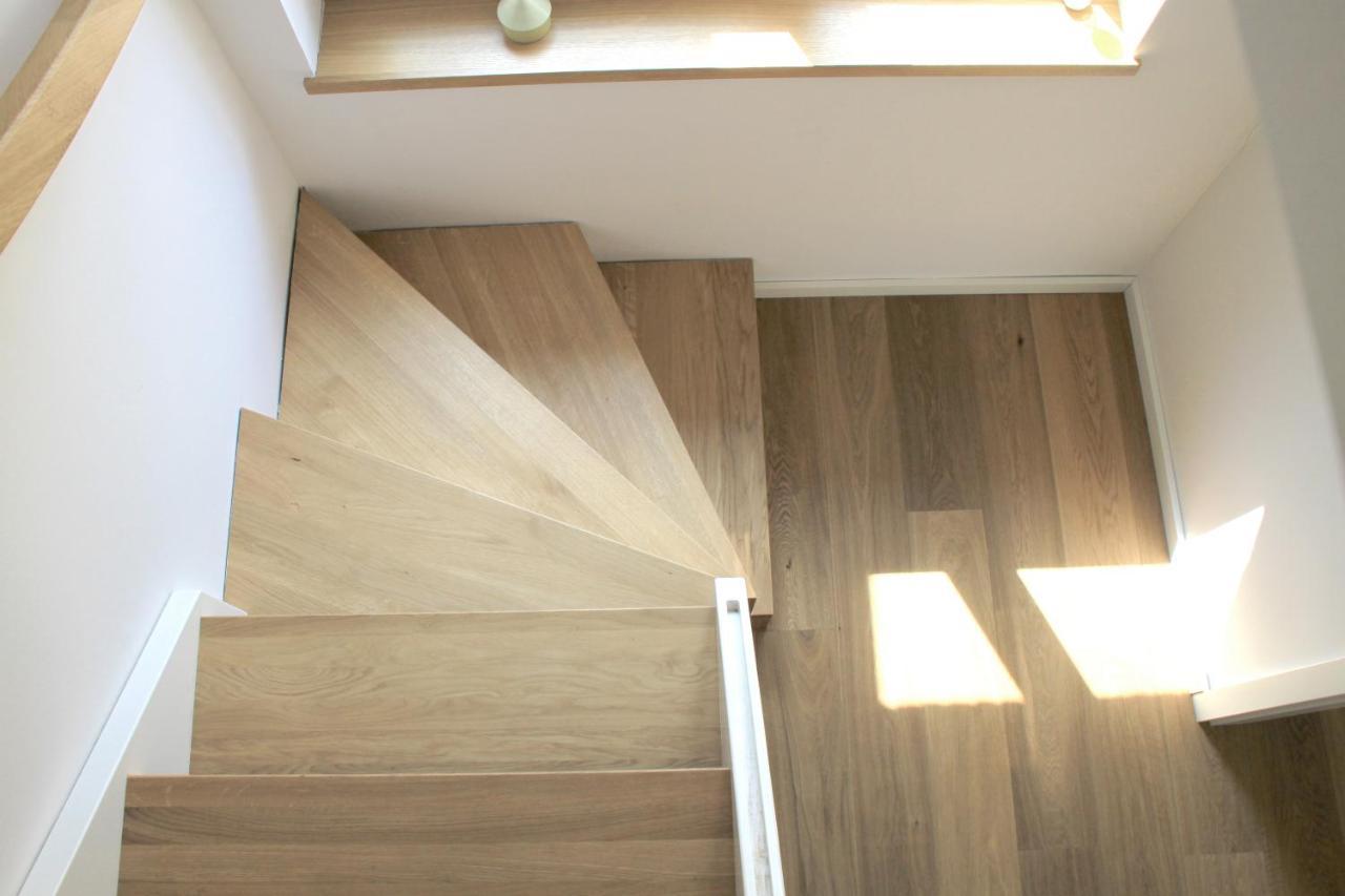 Sommerloft Norderney Ferienhaus Екстериор снимка