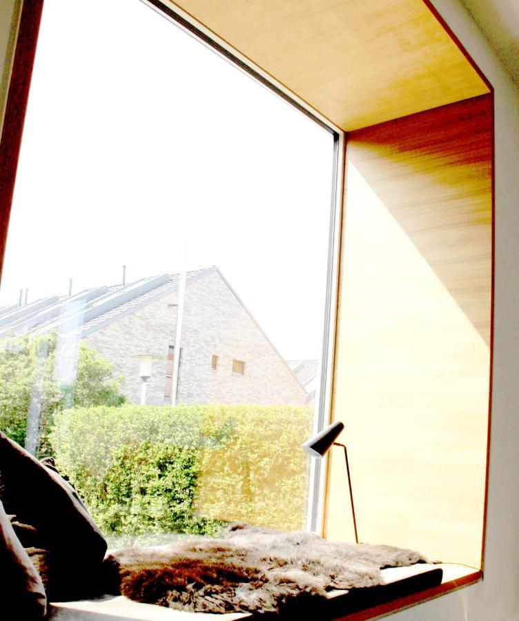 Sommerloft Norderney Ferienhaus Екстериор снимка